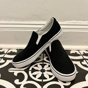 Slip On Shoes